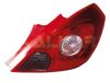 OPEL 1222150 Combination Rearlight